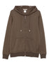 HOODED